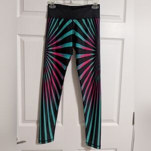 Six Deuce Women's Workout Pants